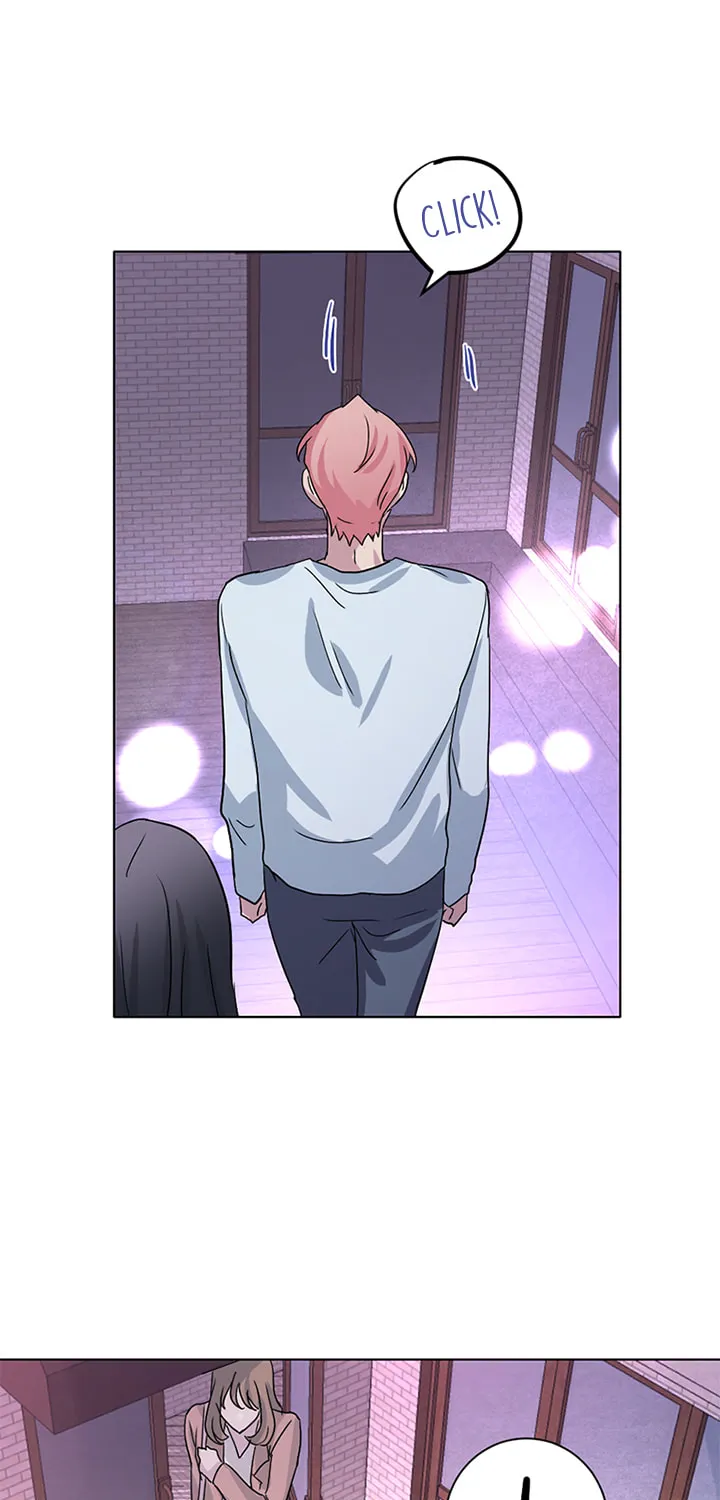 Read Four Years Apart chapter 52 image 44 on Lezhin