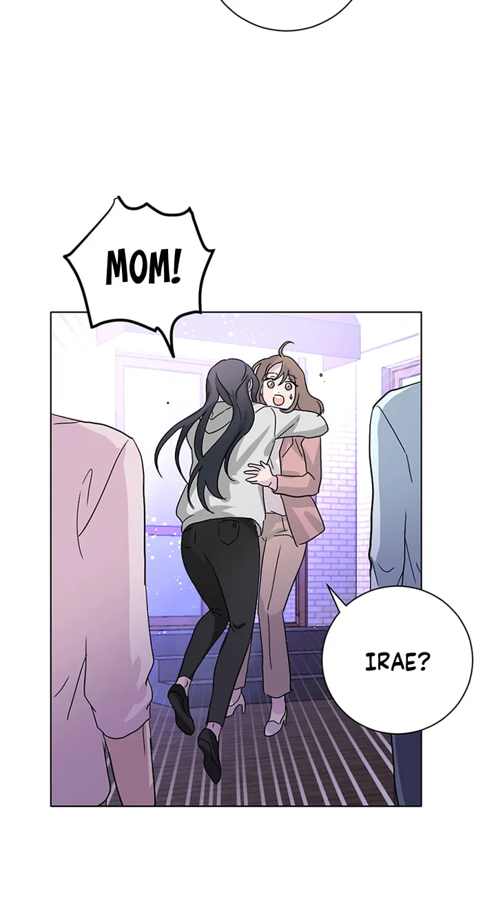 Read Four Years Apart chapter 52 image 46 on Lezhin