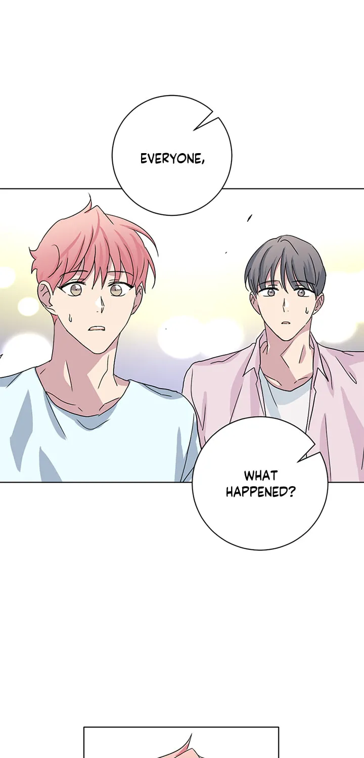 Read Four Years Apart chapter 52 image 47 on Lezhin