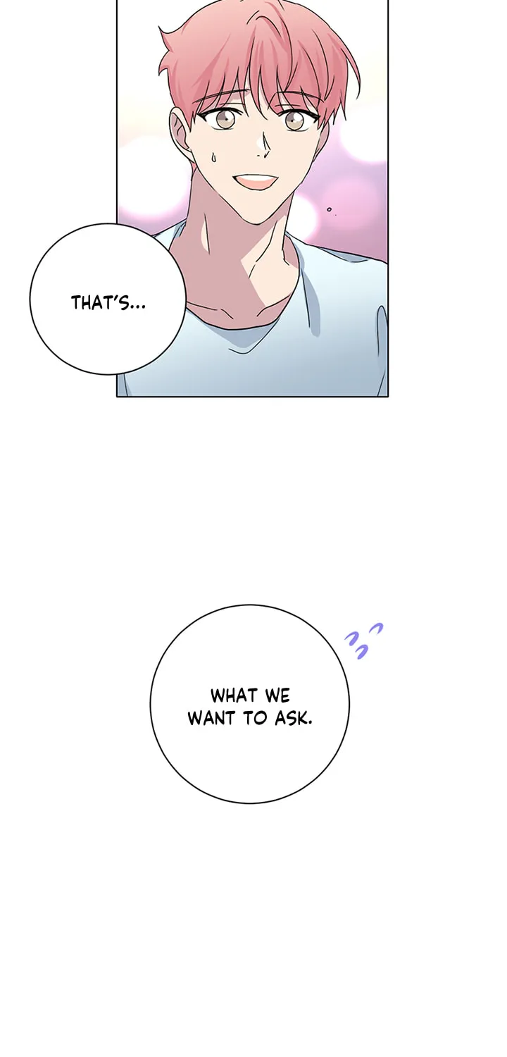 Read Four Years Apart chapter 52 image 48 on Lezhin