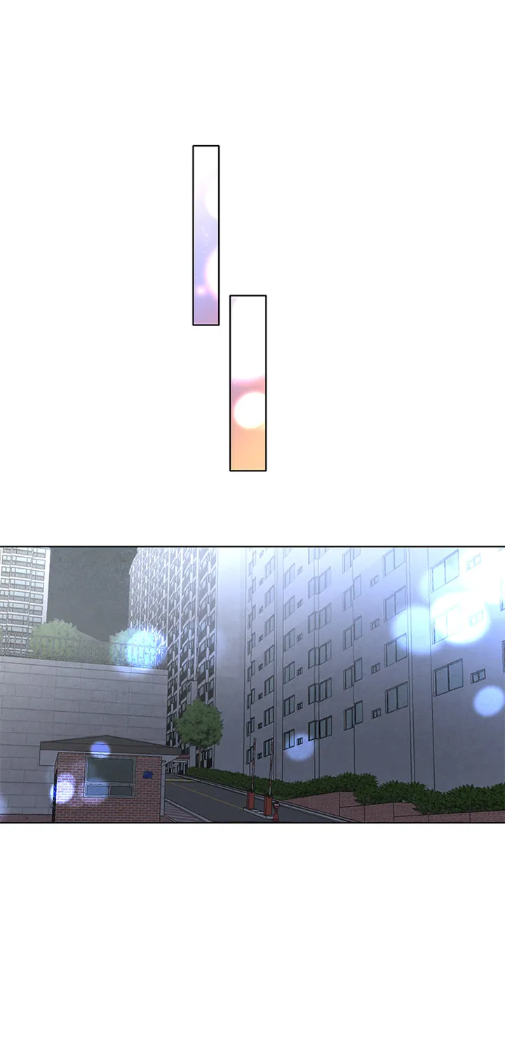 Read Four Years Apart chapter 52 image 49 on Lezhin