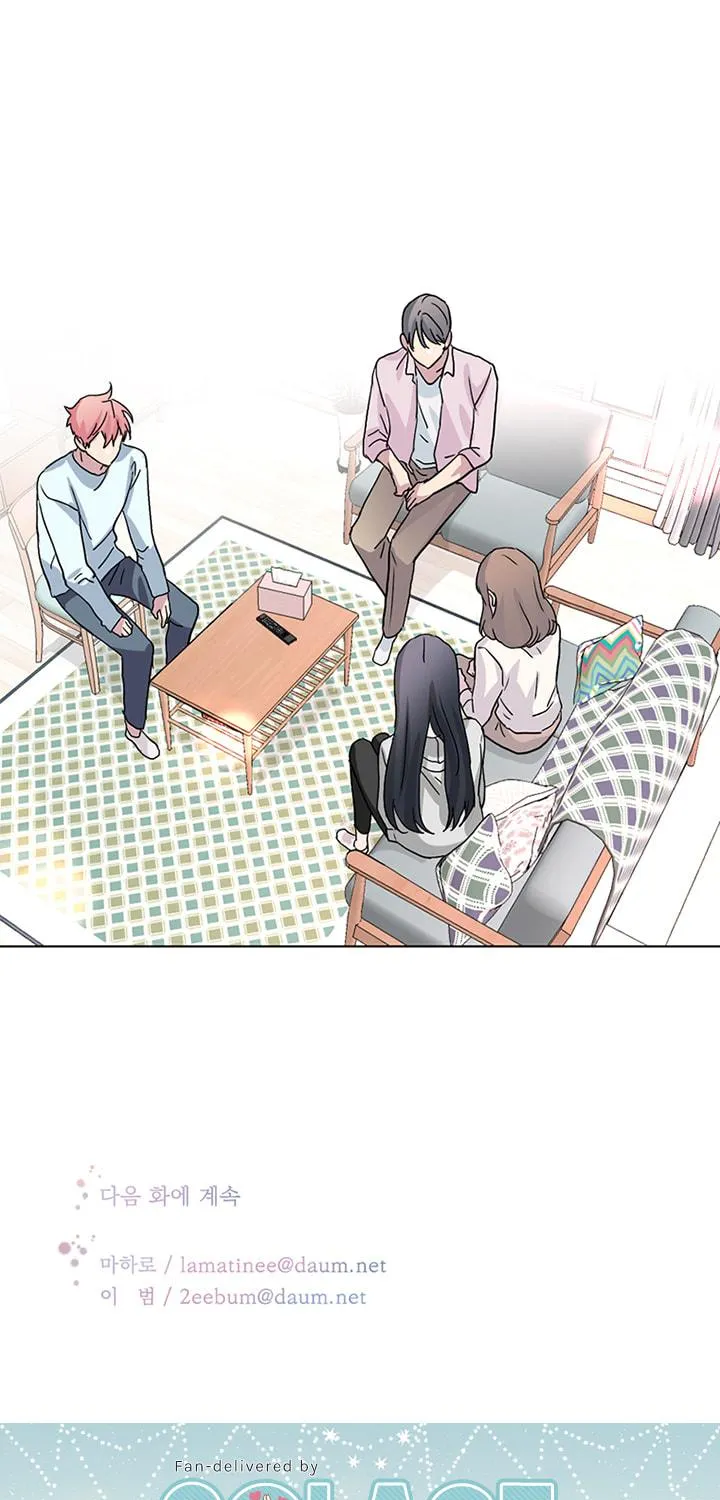 Read Four Years Apart chapter 52 image 51 on Lezhin