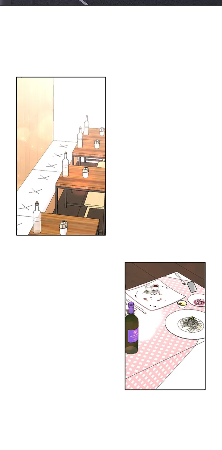 Read Four Years Apart chapter 52 image 6 on Lezhin