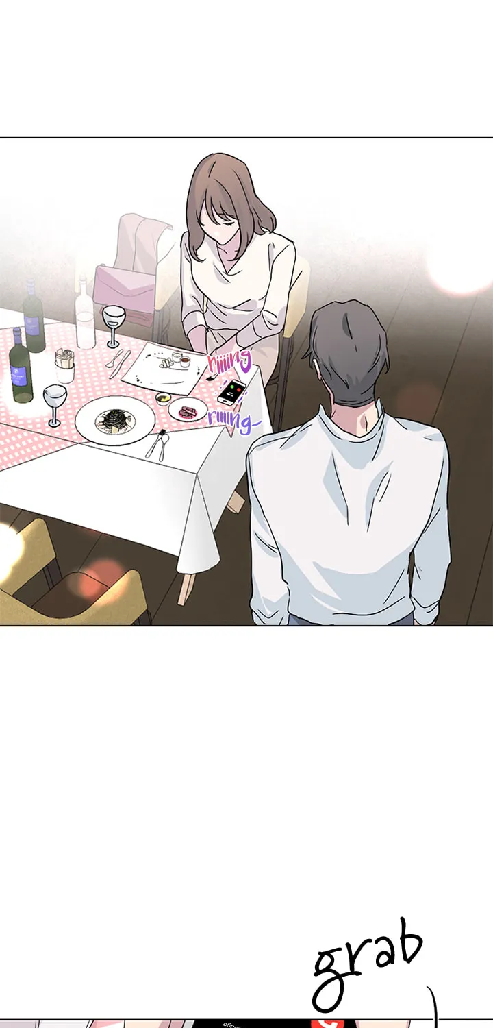 Read Four Years Apart chapter 52 image 7 on Lezhin