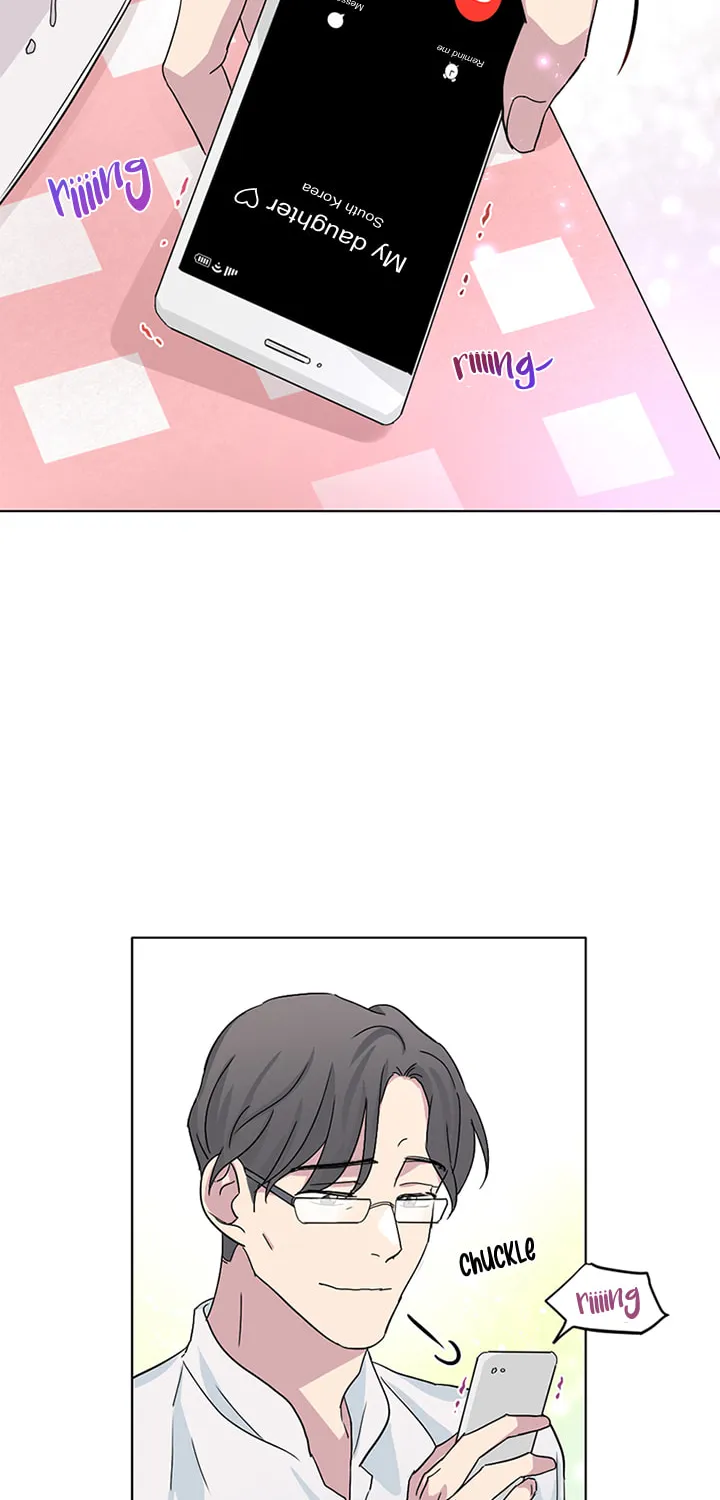 Read Four Years Apart chapter 52 image 8 on Lezhin