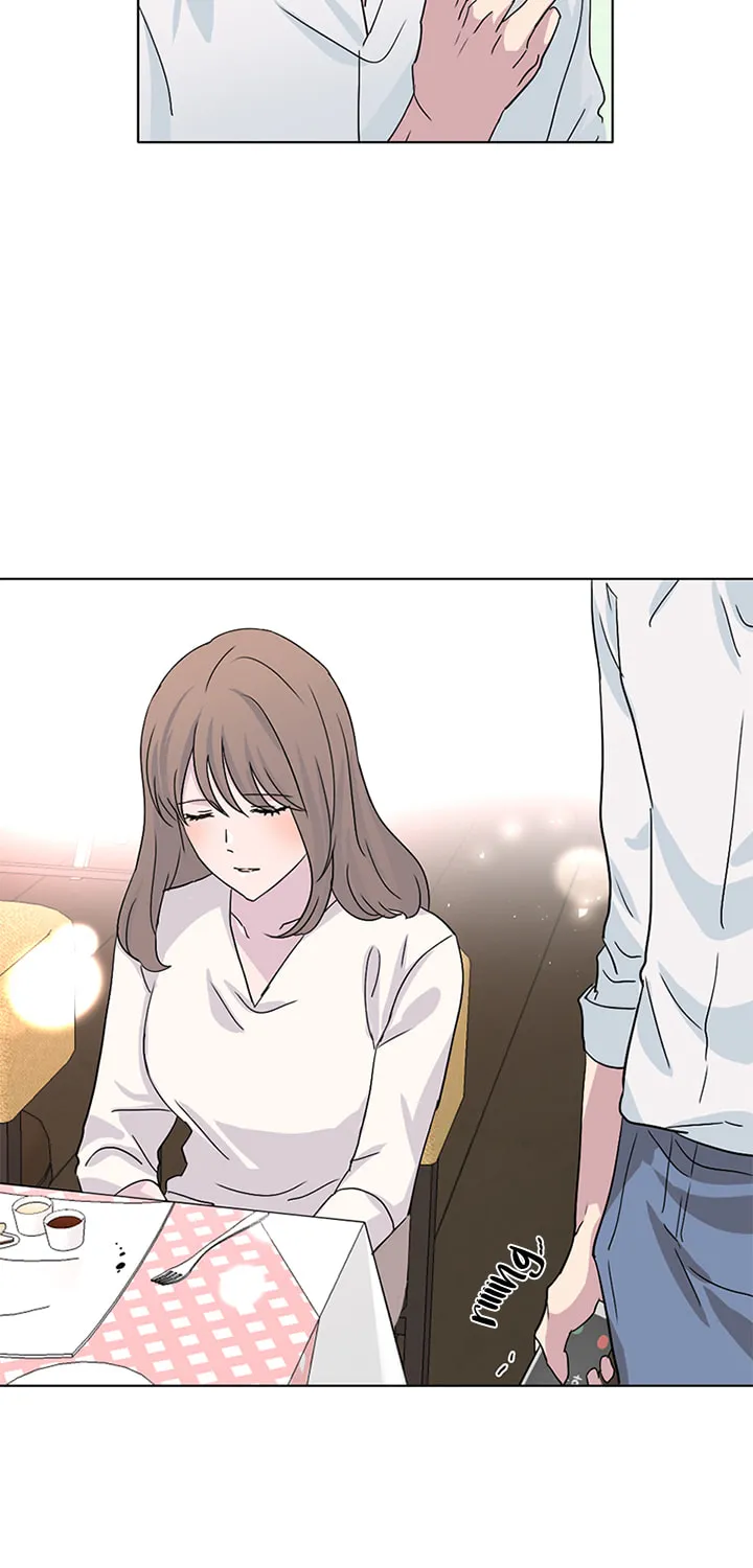 Read Four Years Apart chapter 52 image 9 on Lezhin