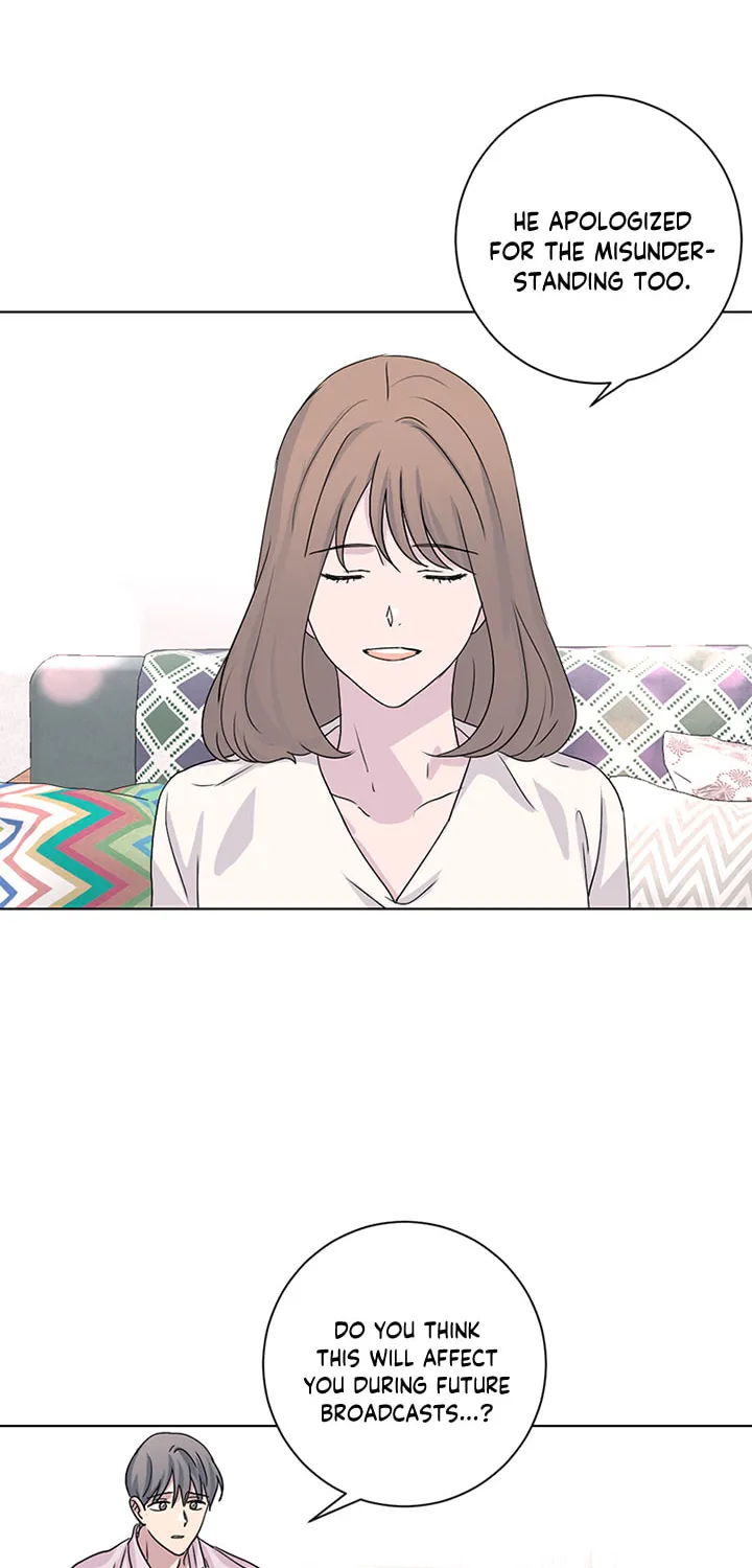 Read Four Years Apart chapter 53 image 1 on Lezhin