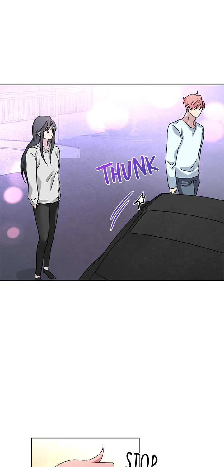 Read Four Years Apart chapter 53 image 14 on Lezhin