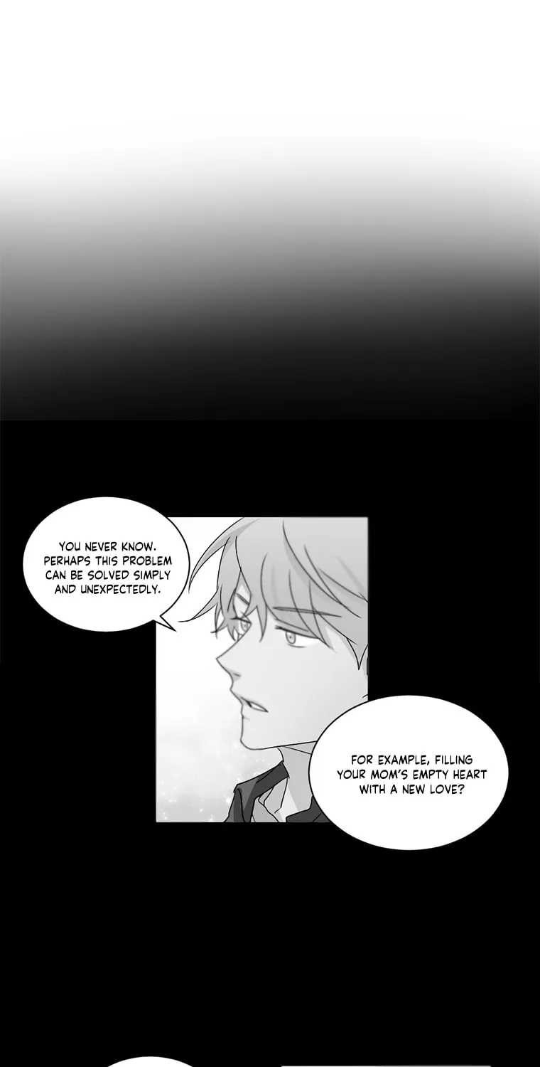 Read Four Years Apart chapter 53 image 17 on Lezhin