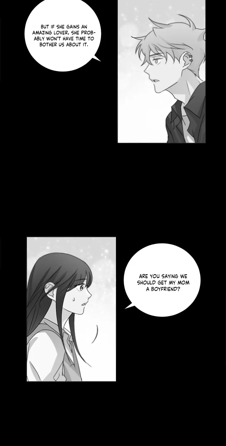 Read Four Years Apart chapter 53 image 18 on Lezhin