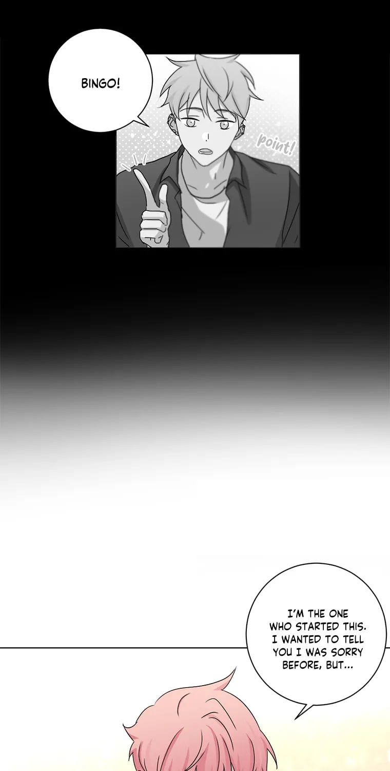 Read Four Years Apart chapter 53 image 19 on Lezhin