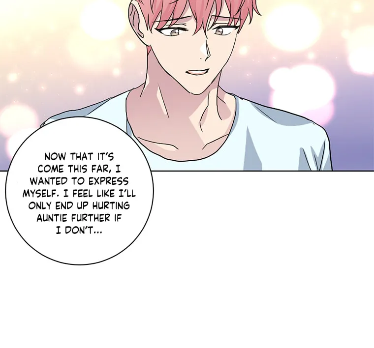 Read Four Years Apart chapter 53 image 20 on Lezhin