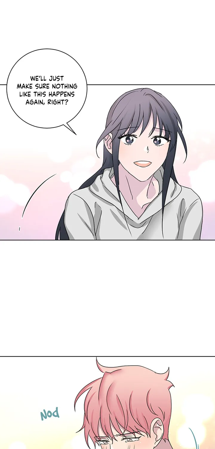 Read Four Years Apart chapter 53 image 22 on Lezhin