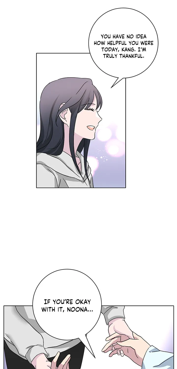 Read Four Years Apart chapter 53 image 24 on Lezhin