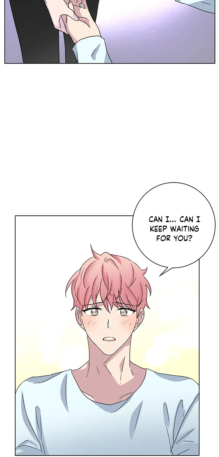 Read Four Years Apart chapter 53 image 25 on Lezhin