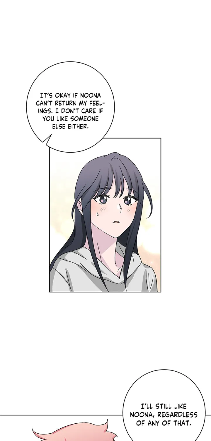 Read Four Years Apart chapter 53 image 26 on Lezhin