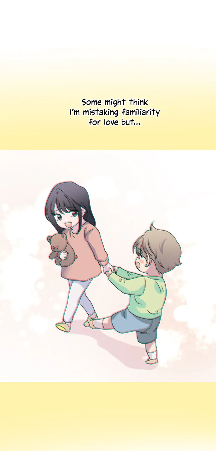 Read Four Years Apart chapter 53 image 28 on Lezhin