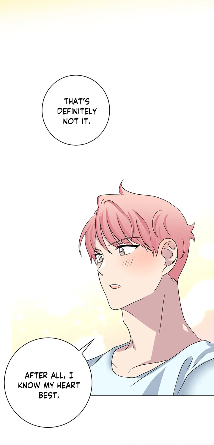 Read Four Years Apart chapter 53 image 29 on Lezhin