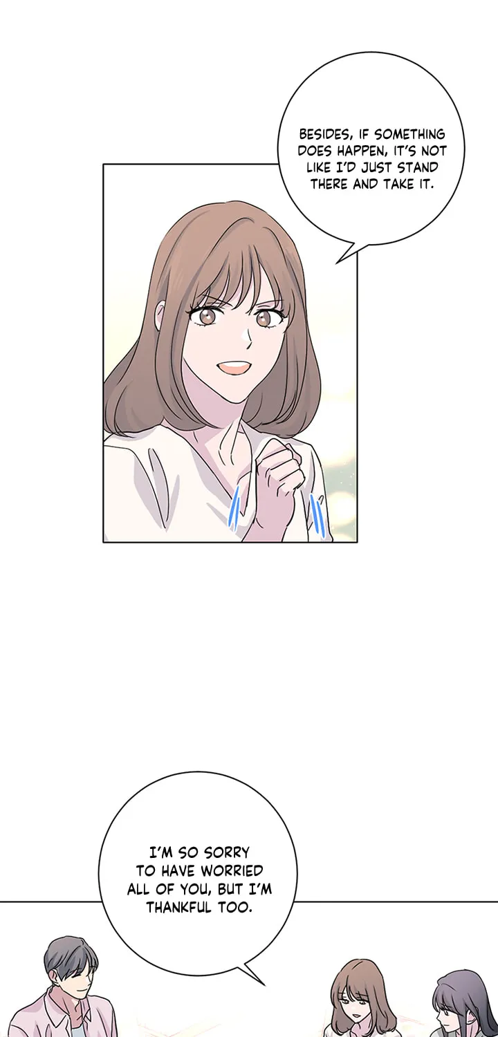 Read Four Years Apart chapter 53 image 3 on Lezhin