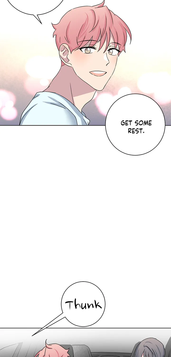 Read Four Years Apart chapter 53 image 36 on Lezhin