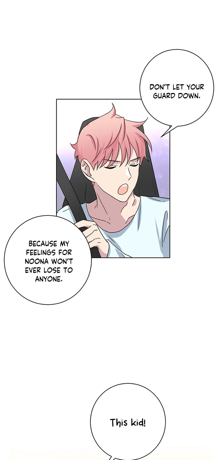Read Four Years Apart chapter 53 image 39 on Lezhin