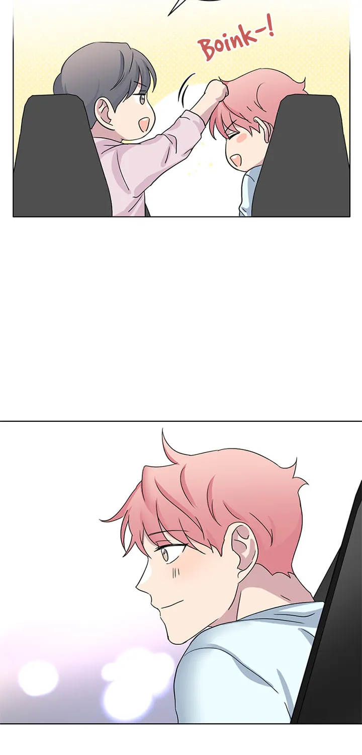 Read Four Years Apart chapter 53 image 40 on Lezhin