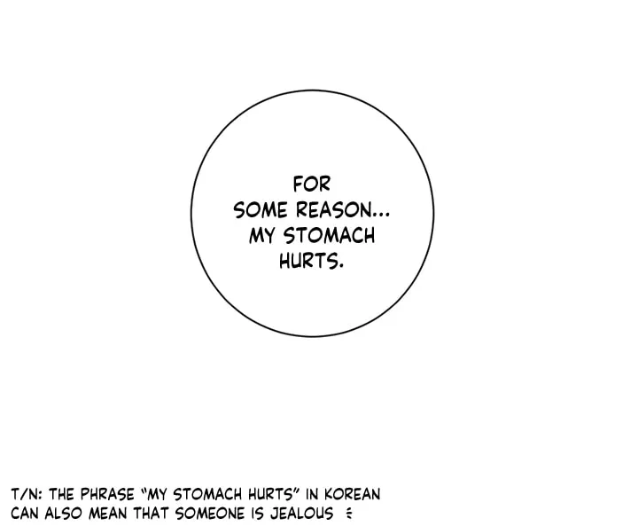 Read Four Years Apart chapter 53 image 42 on Lezhin
