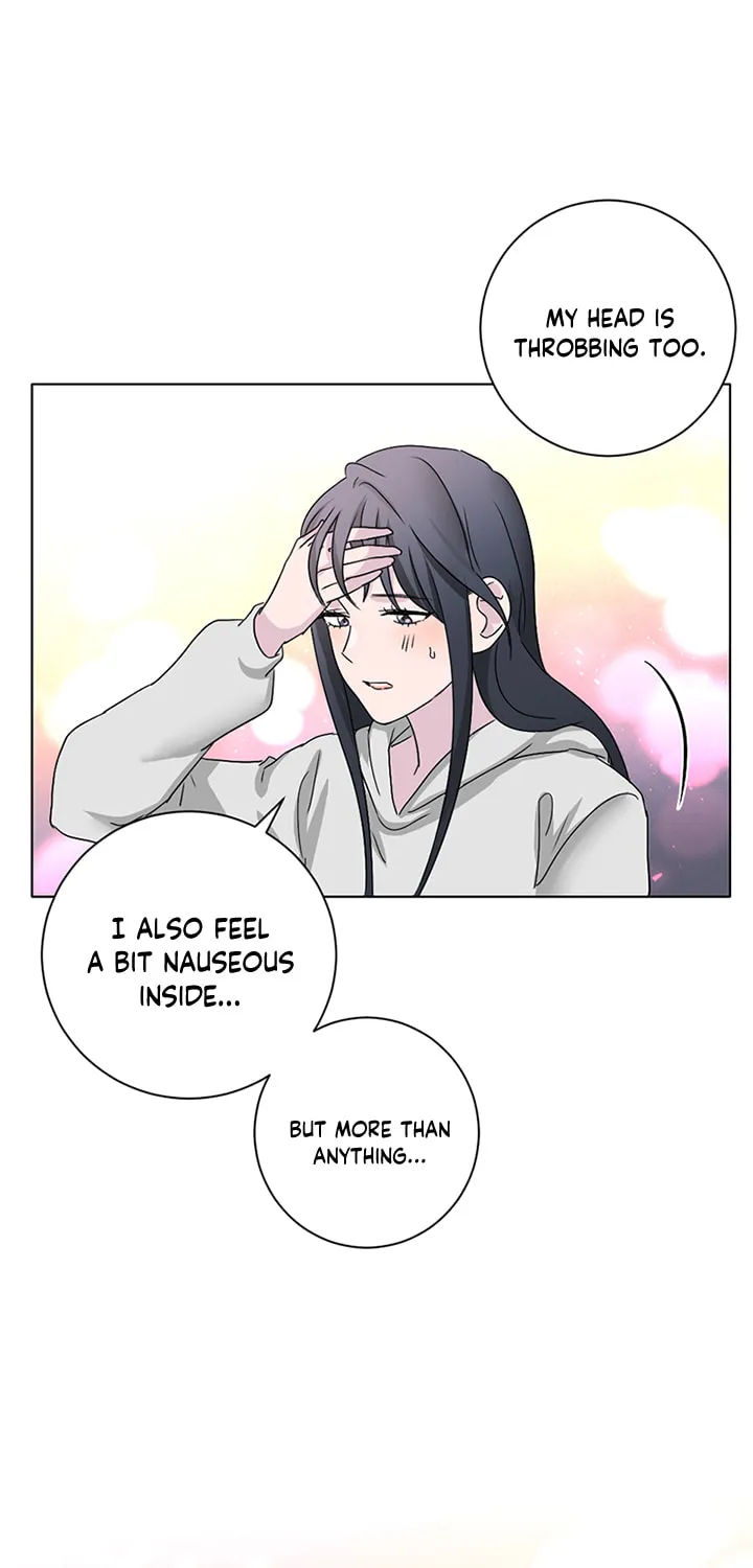 Read Four Years Apart chapter 53 image 43 on Lezhin
