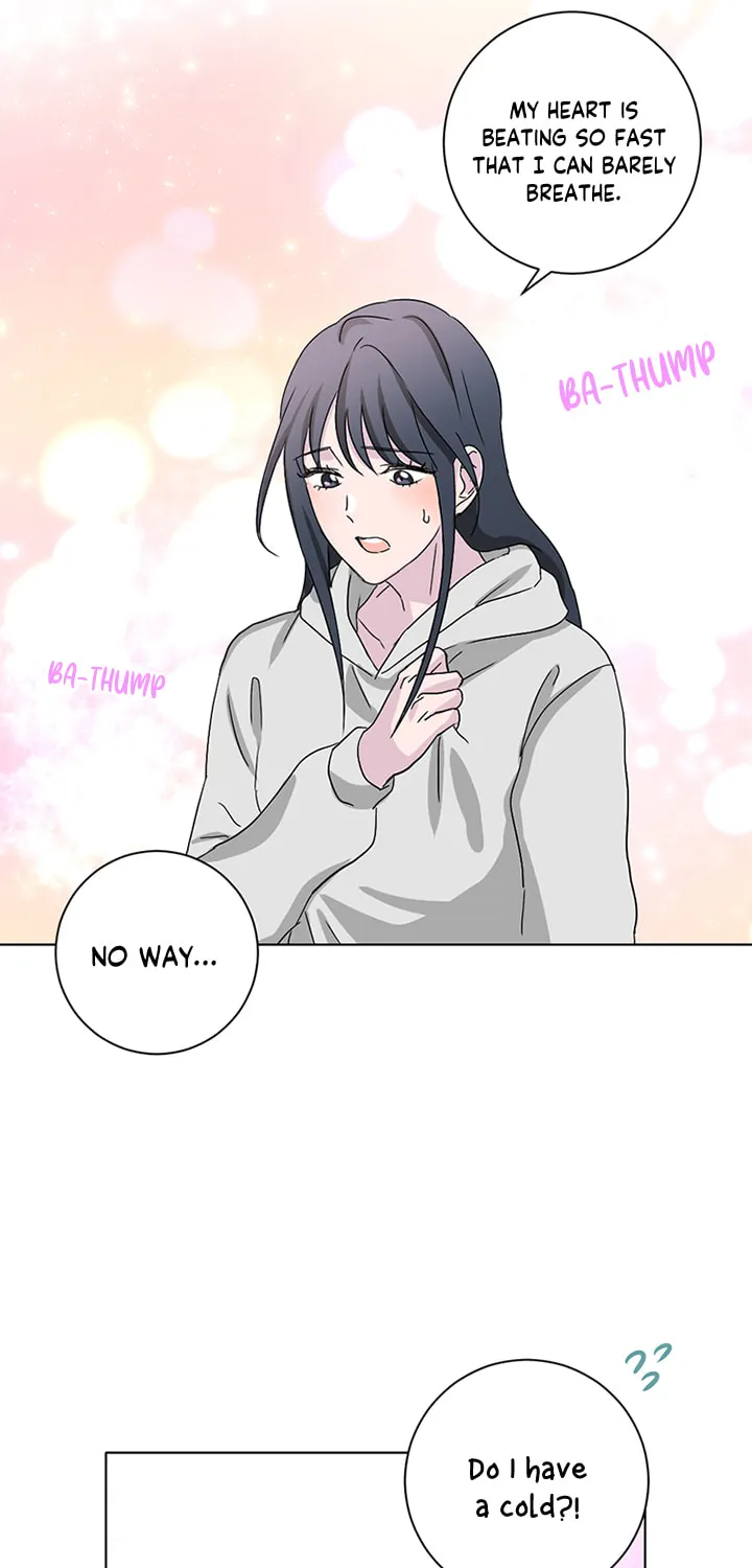 Read Four Years Apart chapter 53 image 44 on Lezhin