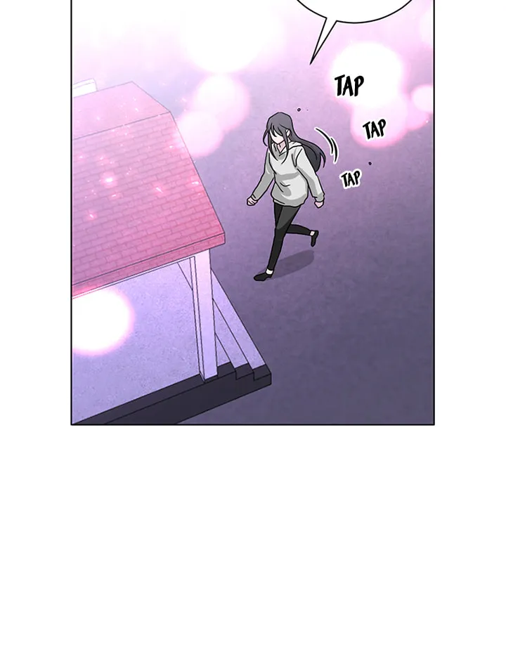 Read Four Years Apart chapter 53 image 45 on Lezhin