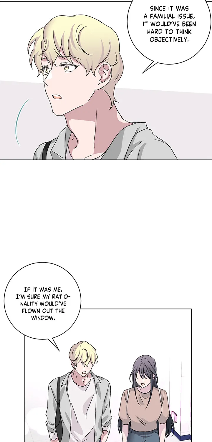 Read Four Years Apart chapter 53 image 51 on Lezhin
