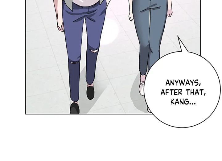 Read Four Years Apart chapter 53 image 52 on Lezhin