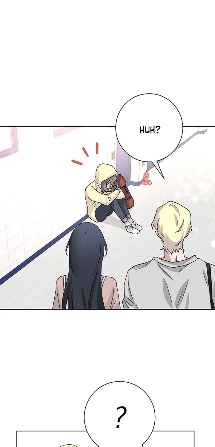 Read Four Years Apart chapter 53 image 55 on Lezhin