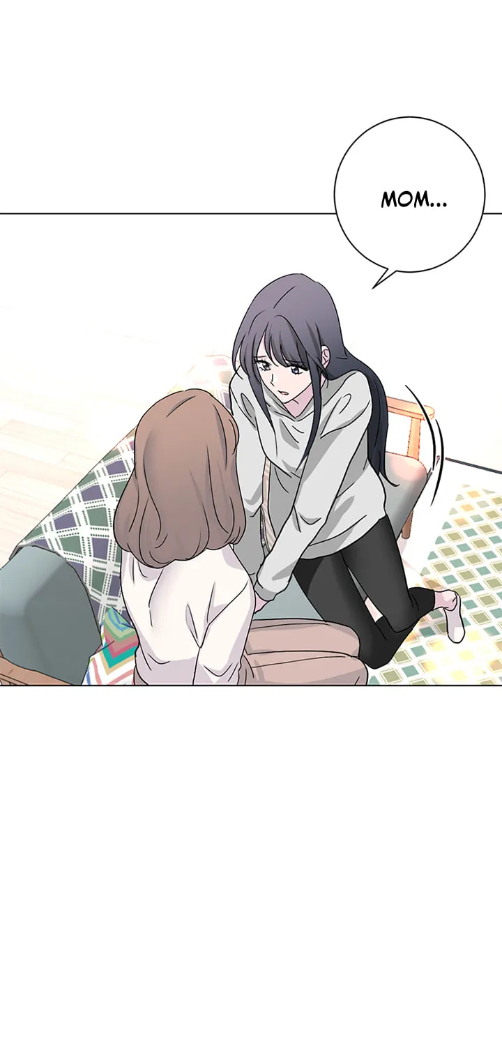Read Four Years Apart chapter 53 image 7 on Lezhin