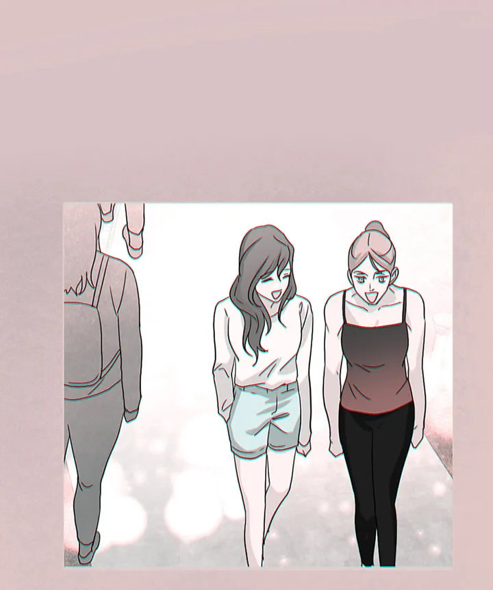 Read Four Years Apart chapter 54 image 11 on Lezhin