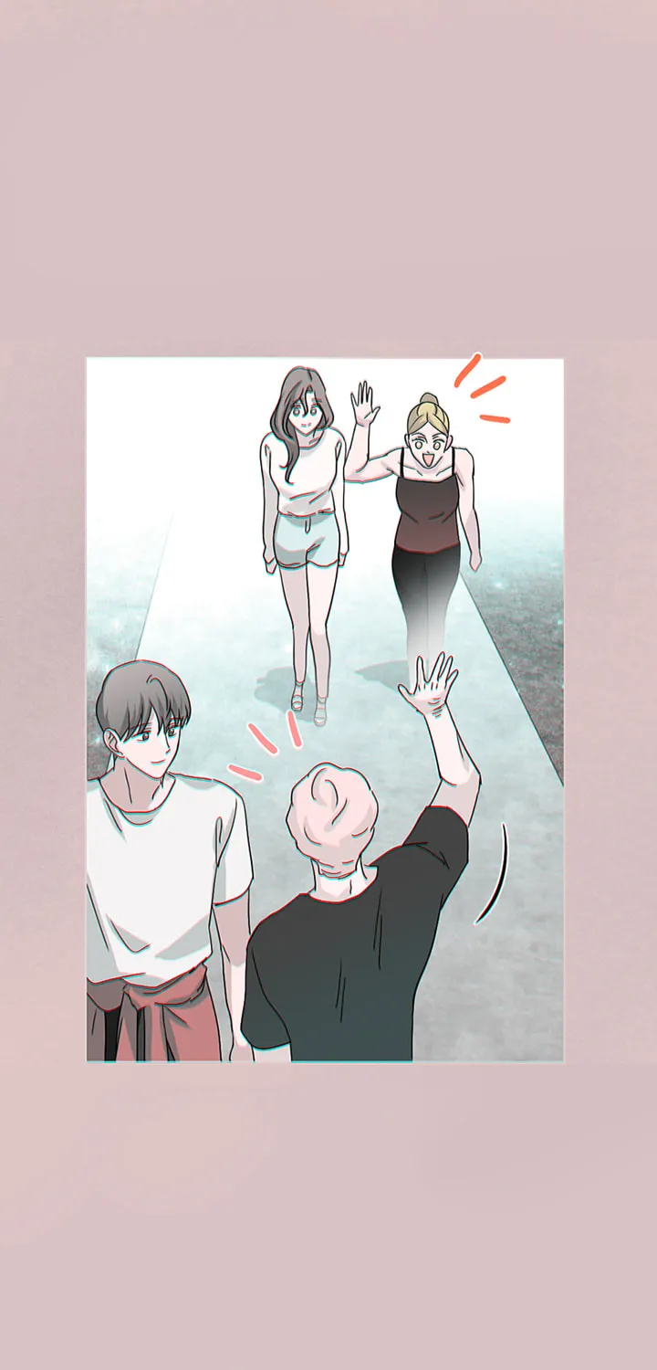 Read Four Years Apart chapter 54 image 12 on Lezhin