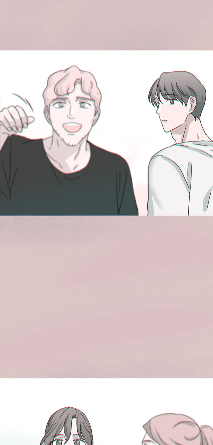 Read Four Years Apart chapter 54 image 13 on Lezhin