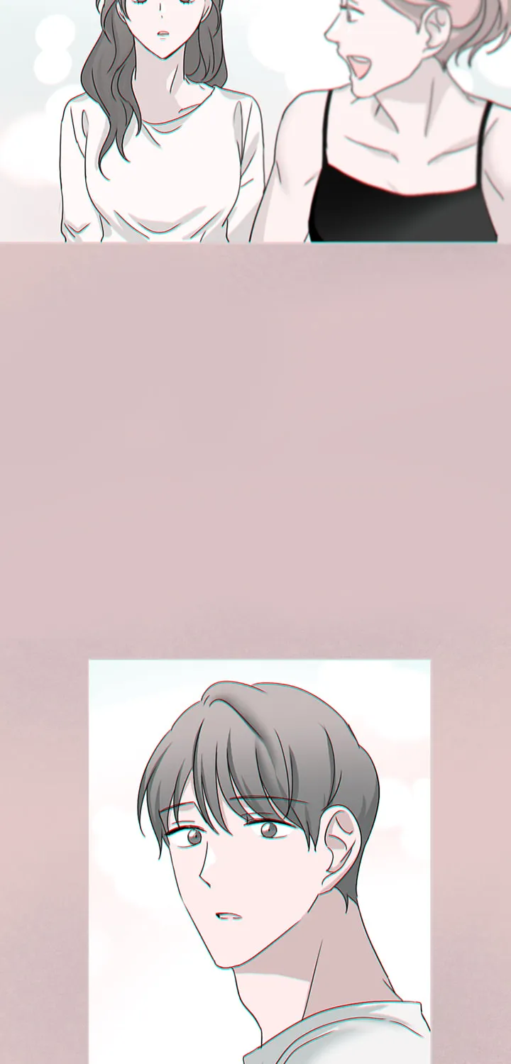 Read Four Years Apart chapter 54 image 14 on Lezhin