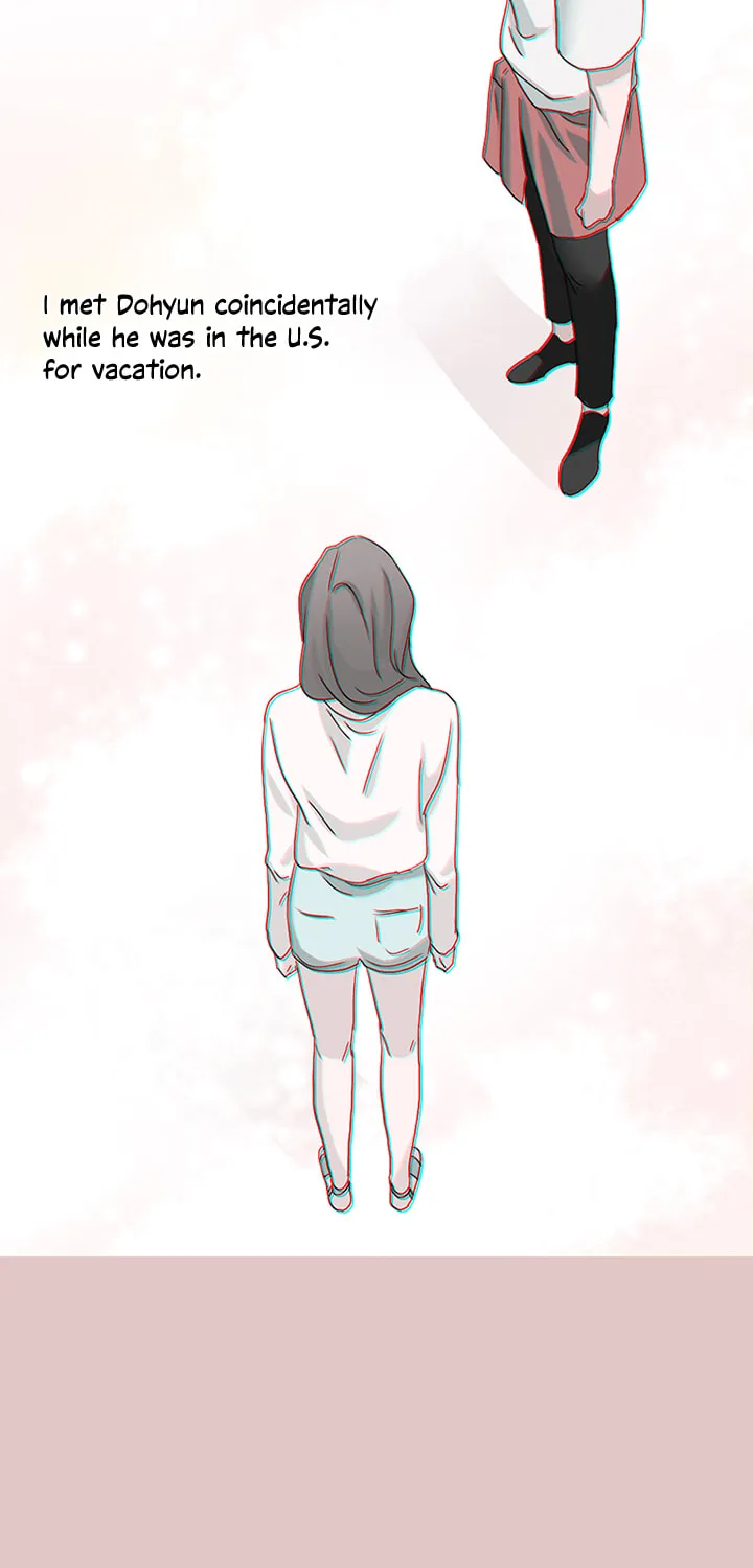 Read Four Years Apart chapter 54 image 17 on Lezhin