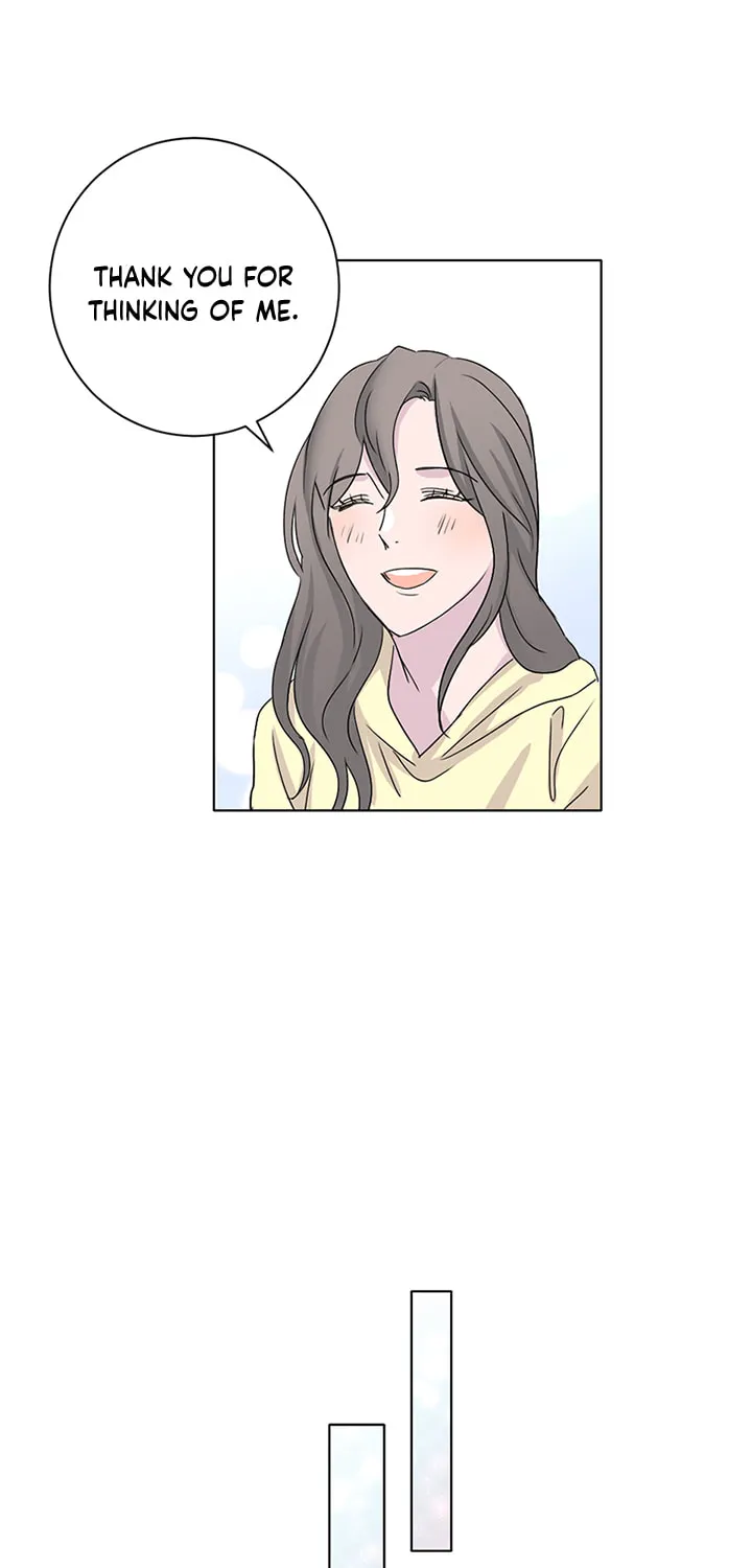Read Four Years Apart chapter 54 image 23 on Lezhin