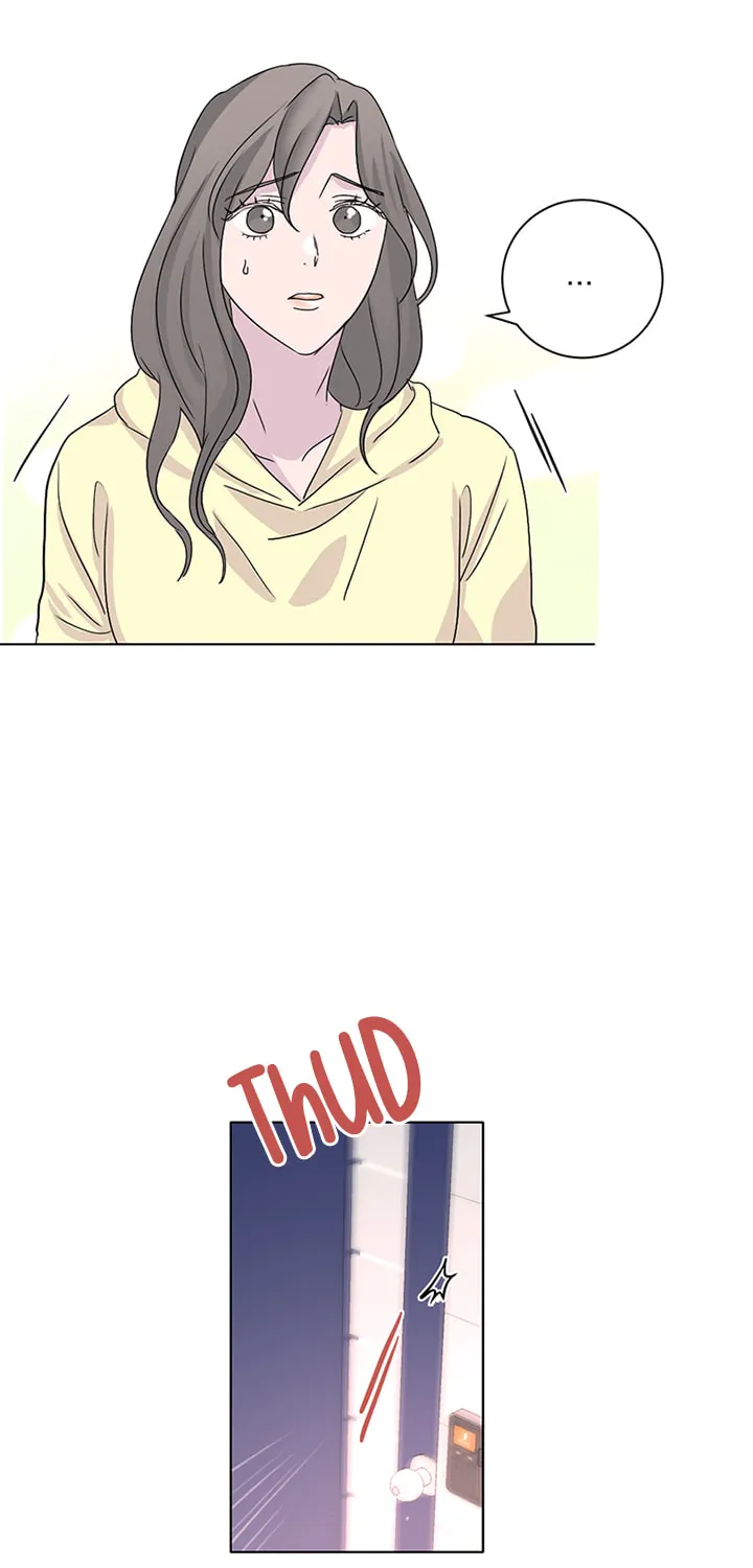 Read Four Years Apart chapter 54 image 28 on Lezhin