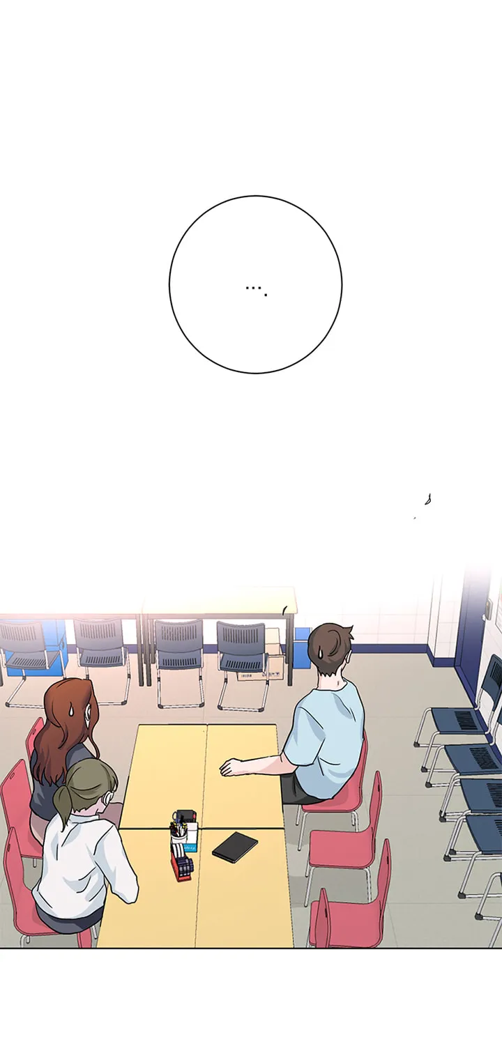 Read Four Years Apart chapter 54 image 29 on Lezhin