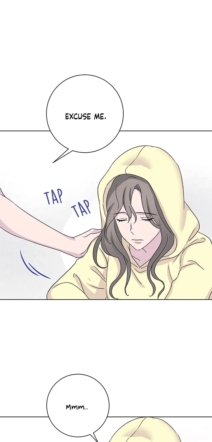 Read Four Years Apart chapter 54 image 4 on Lezhin