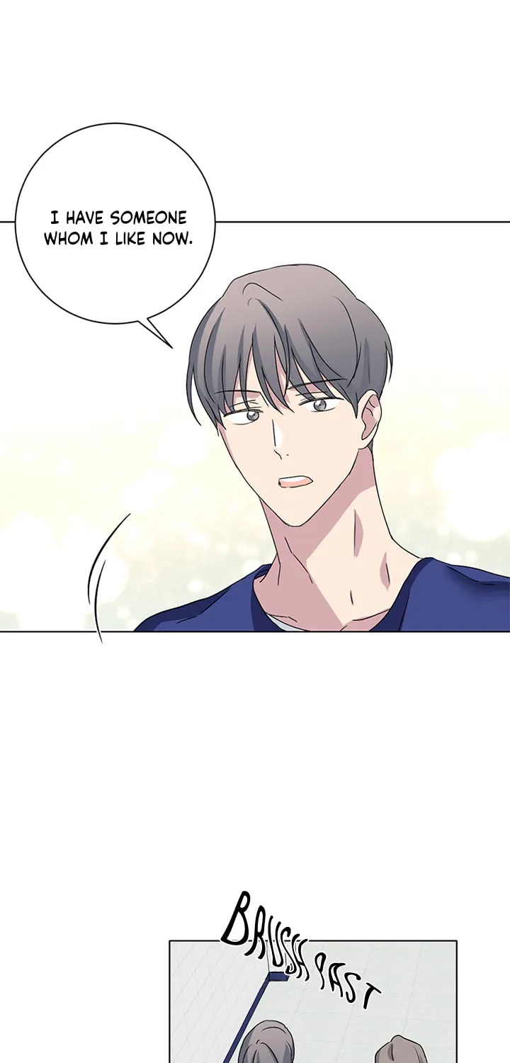 Read Four Years Apart chapter 54 image 44 on Lezhin