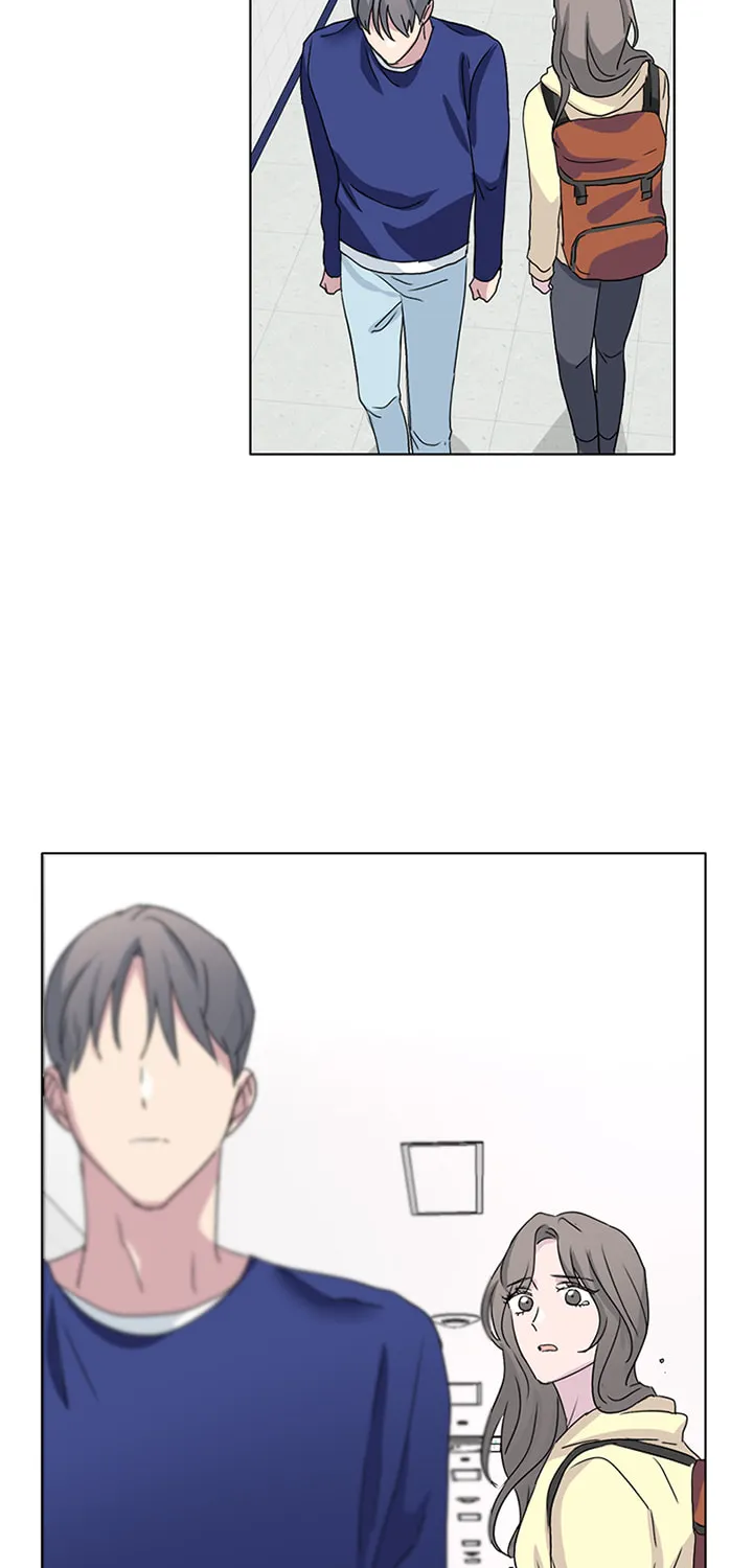 Read Four Years Apart chapter 54 image 45 on Lezhin