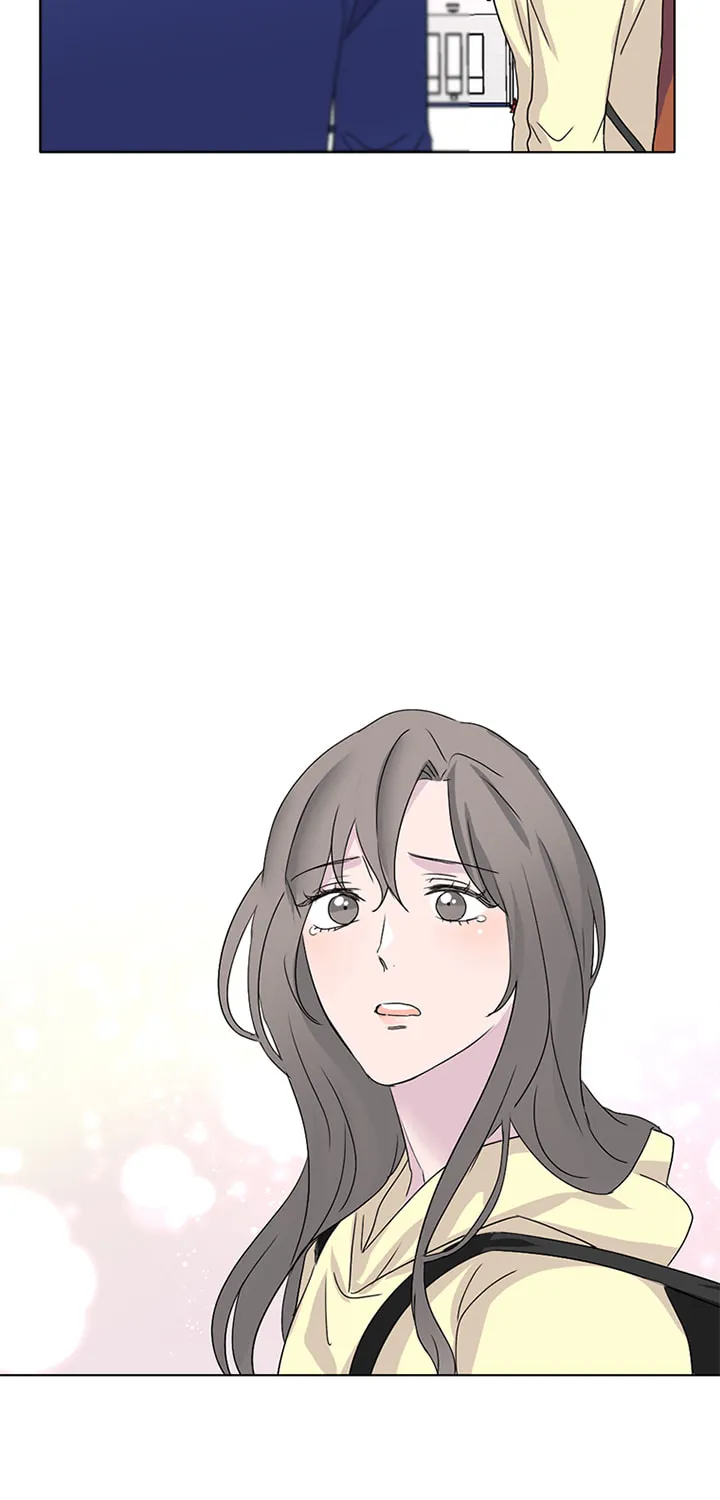Read Four Years Apart chapter 54 image 46 on Lezhin