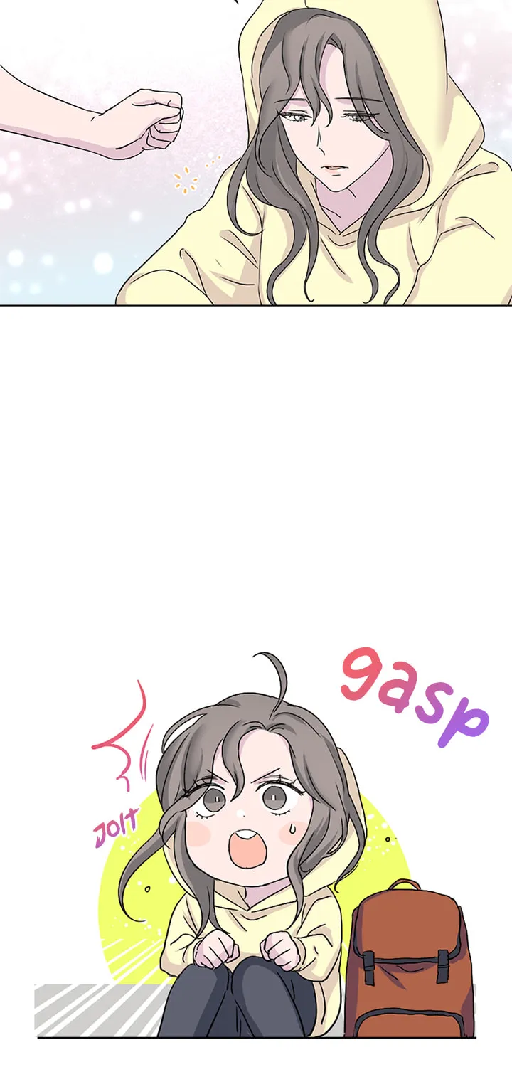 Read Four Years Apart chapter 54 image 5 on Lezhin