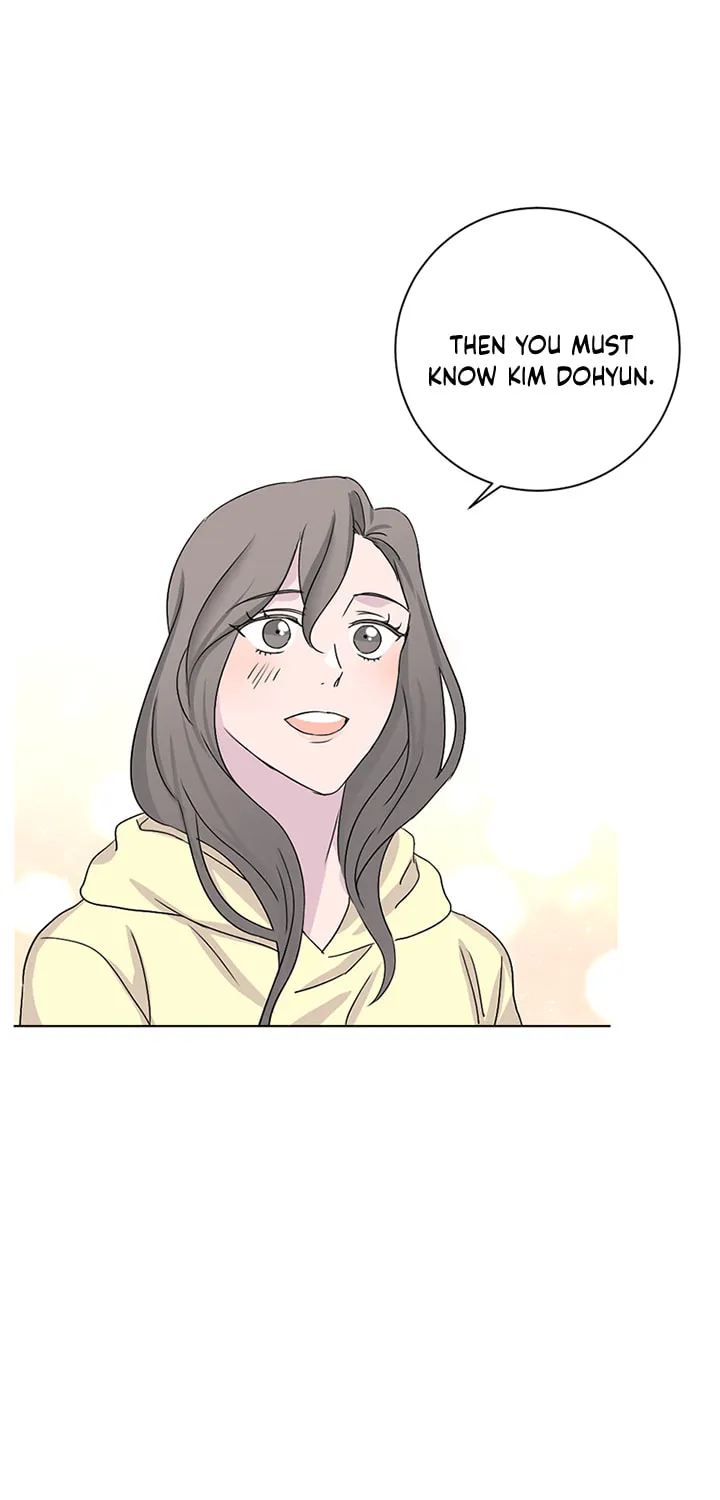 Read Four Years Apart chapter 54 image 8 on Lezhin
