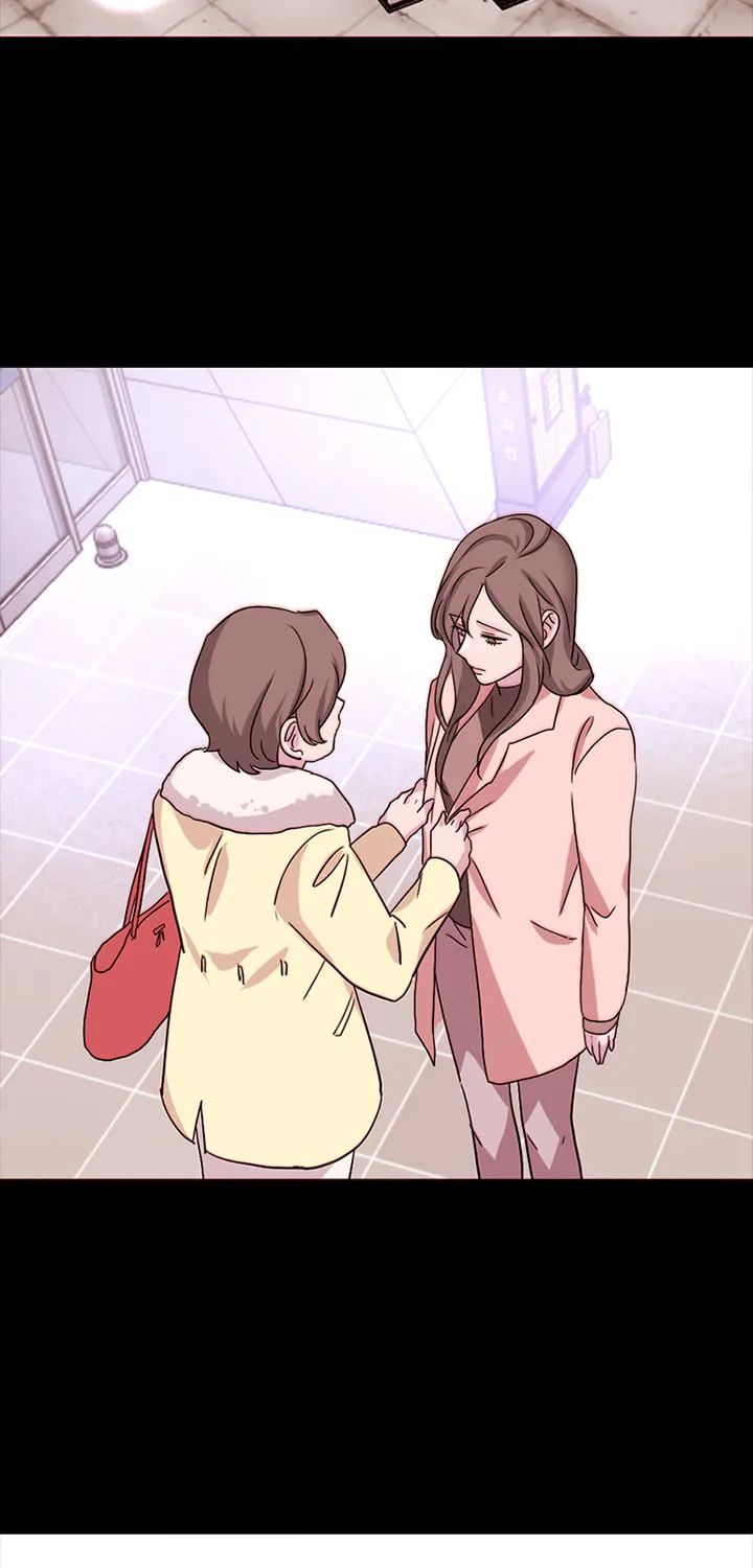 Read Four Years Apart chapter 55 image 1 on Lezhin