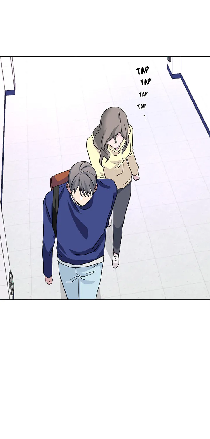 Read Four Years Apart chapter 55 image 11 on Lezhin